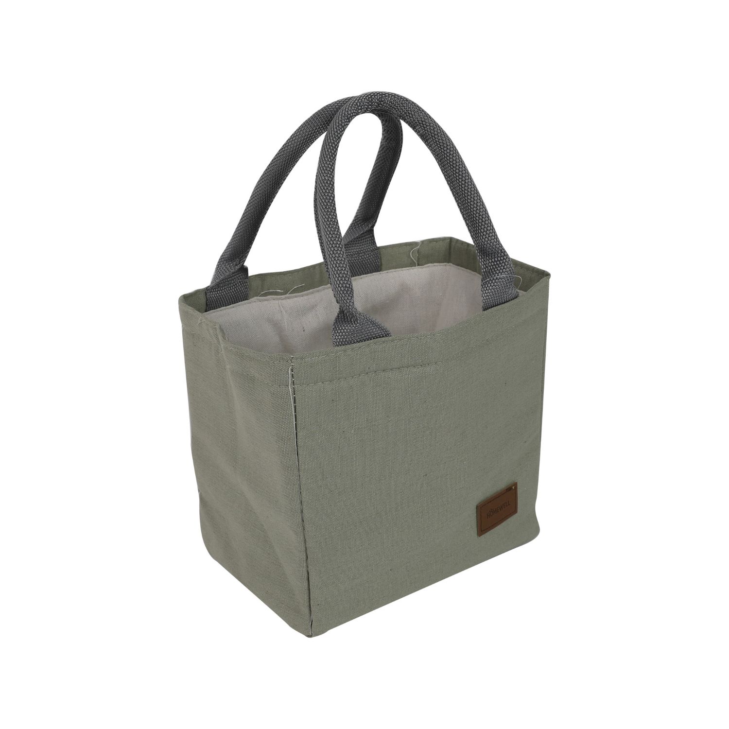 LONCHERA - COOLER TELA 21X20X13CM - 1
