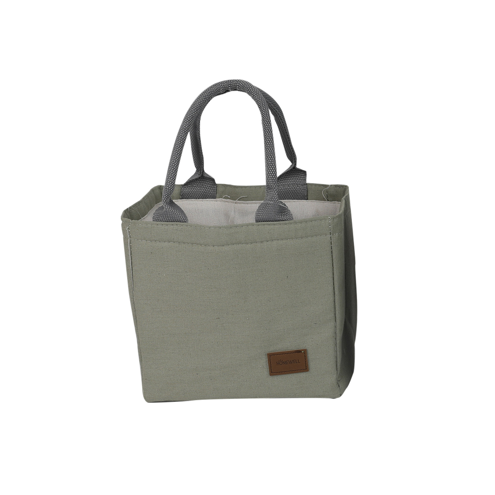 LONCHERA - COOLER TELA 21X20X13CM - 4