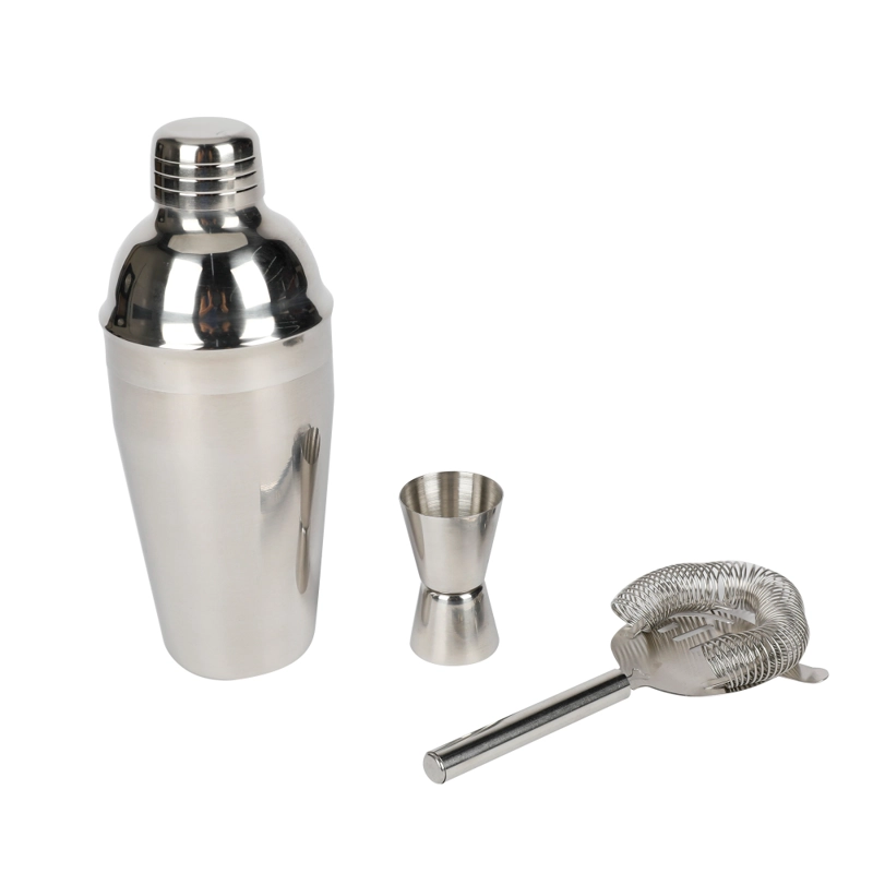 COCTELERA METAL HOMEWELL - 2