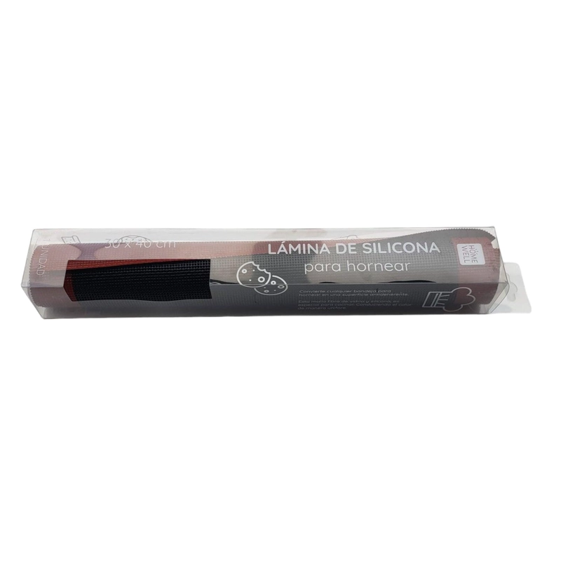 ALFOMBRILLA ANTIADHERENTE HORNO - 5