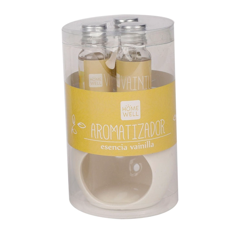 AROMATIZADOR DIFUSOR DECO VAINILLA - 1