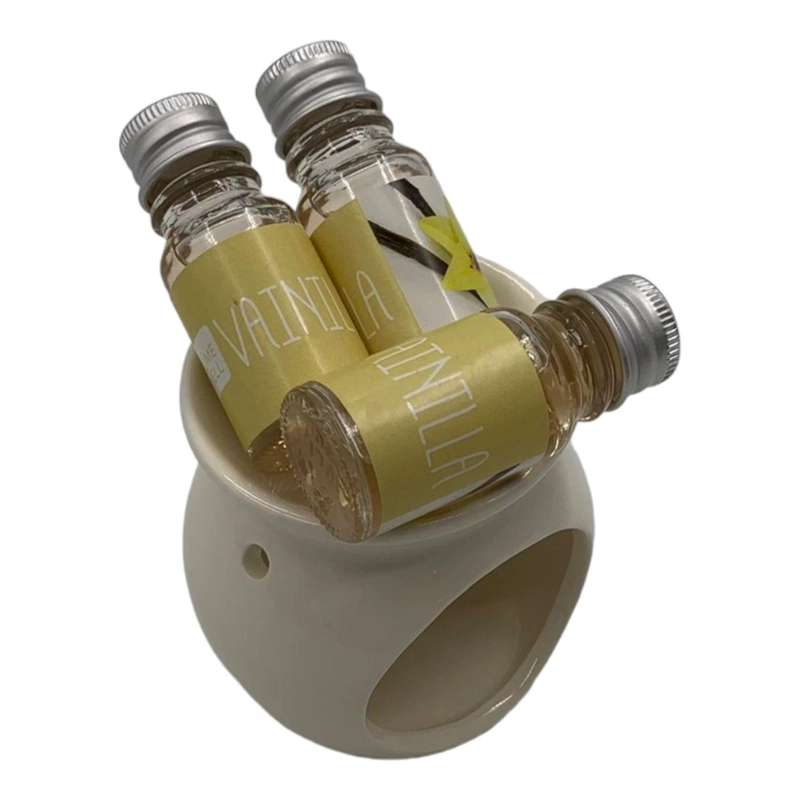 AROMATIZADOR DIFUSOR DECO VAINILLA - 3