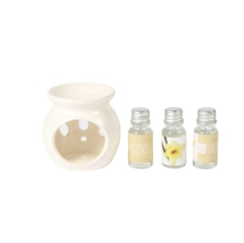 AROMATIZADOR DIFUSOR DECO VAINILLA - 5