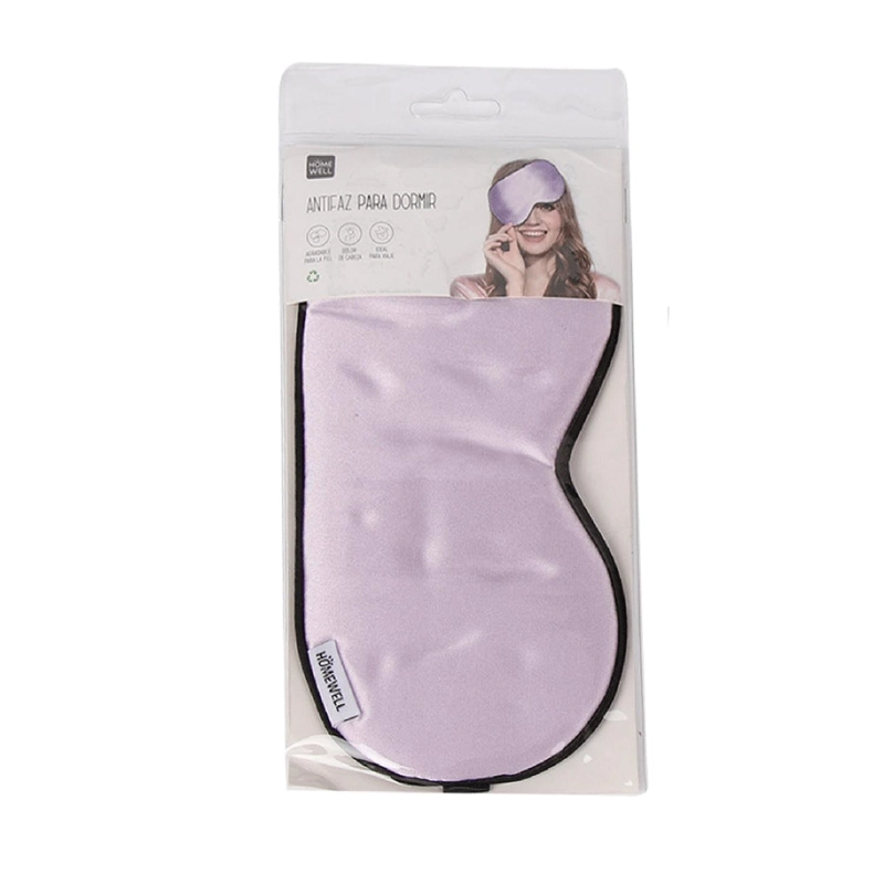 ANTIFAZ PARA DORMIR ROSA - 1