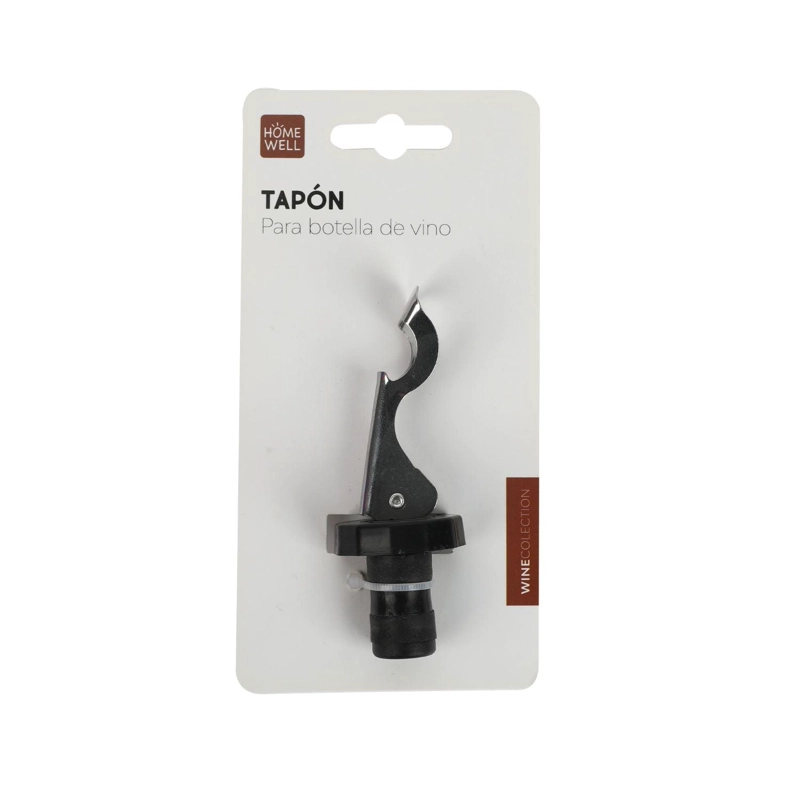 TAPON PARA BOTELLAS HOMEWELL - 1