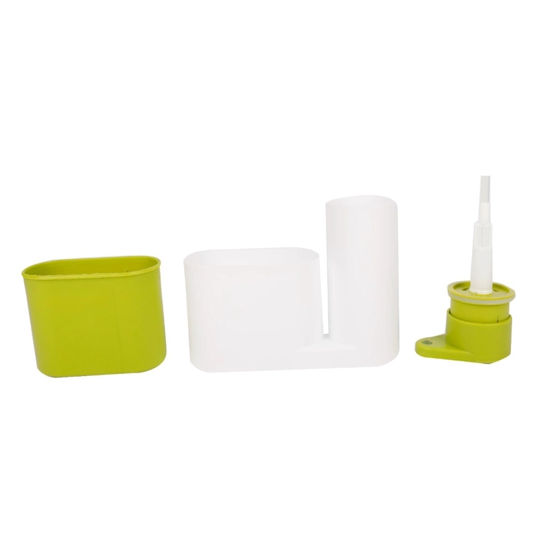 DISPENSADOR LAVALOZA HOMEWELL - 3