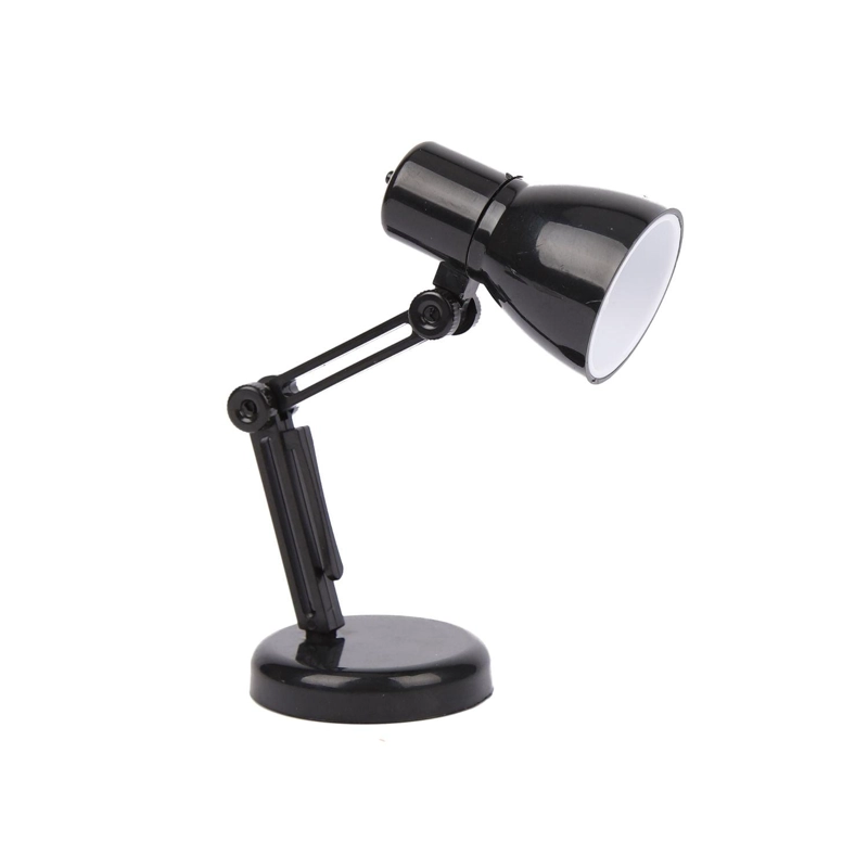 MINI LAMPARA DE LECTURA 12CM - 1