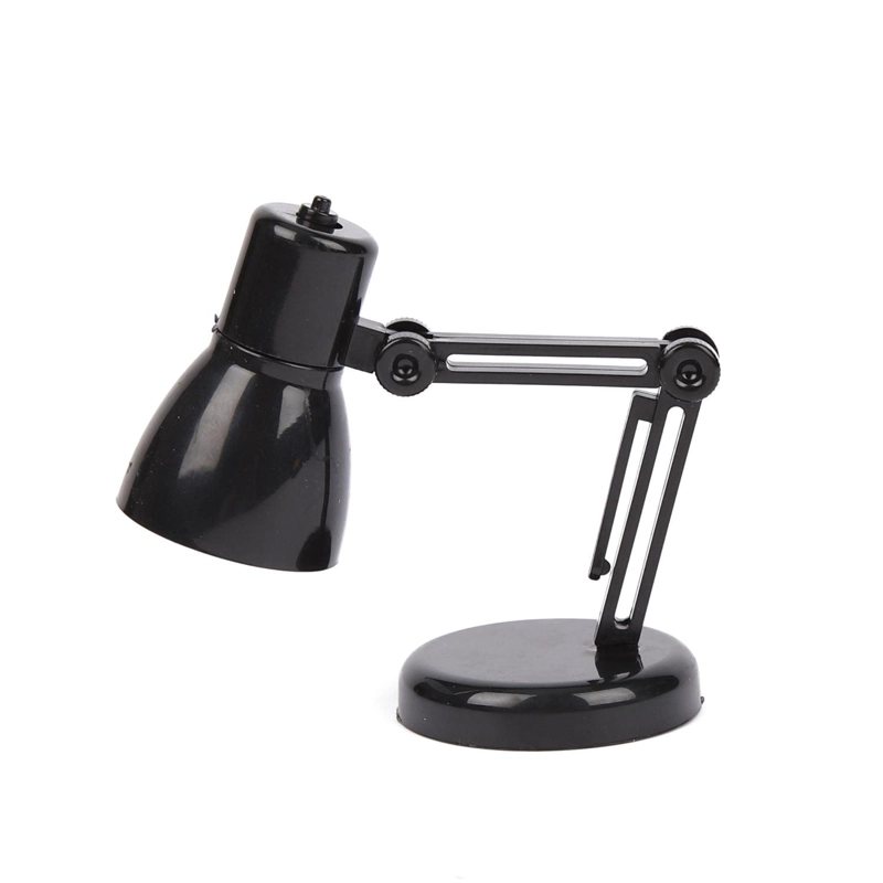 MINI LAMPARA DE LECTURA 12CM - 3