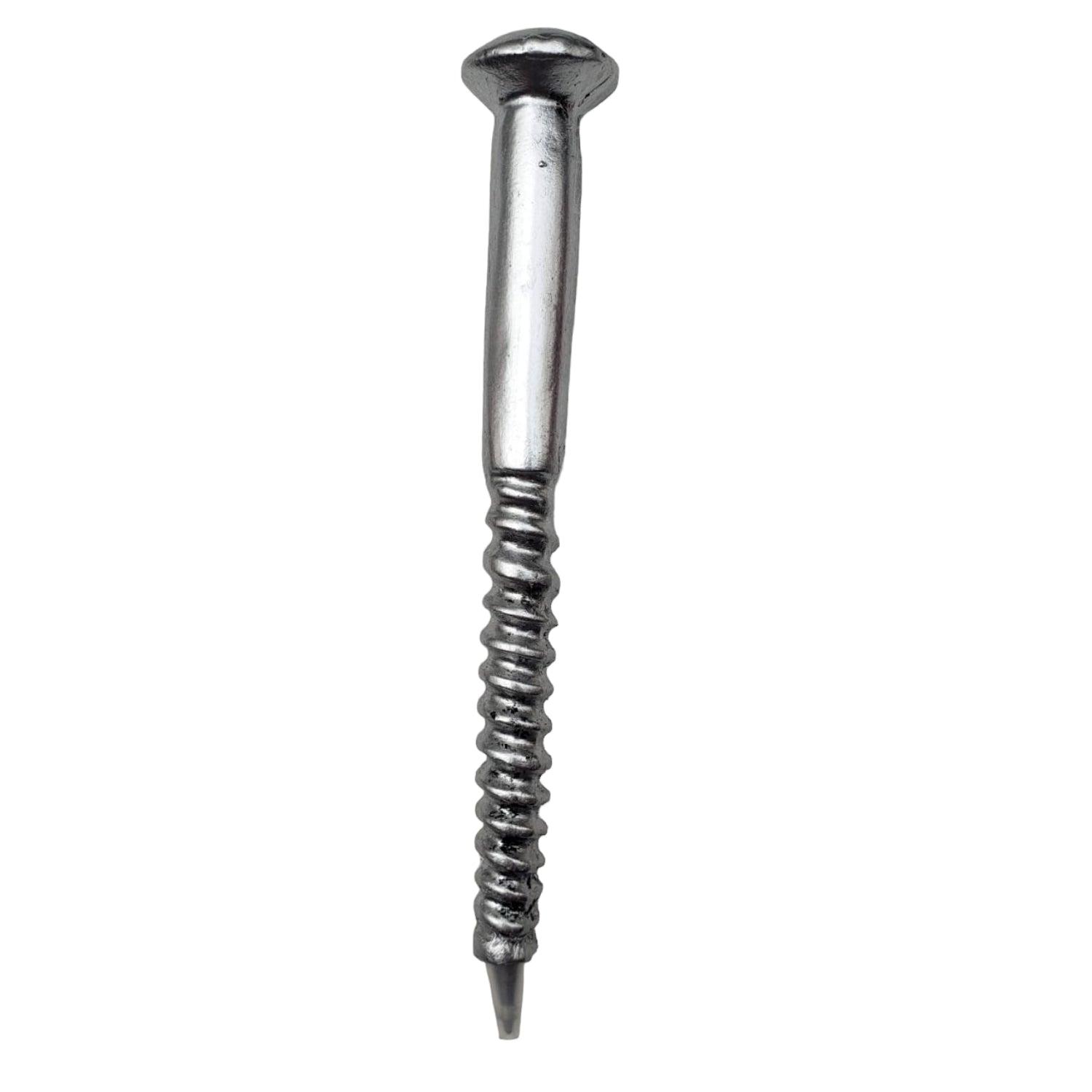 LÁPIZ PASTA HOMEWELL DISEÑO TORNILLO - 1