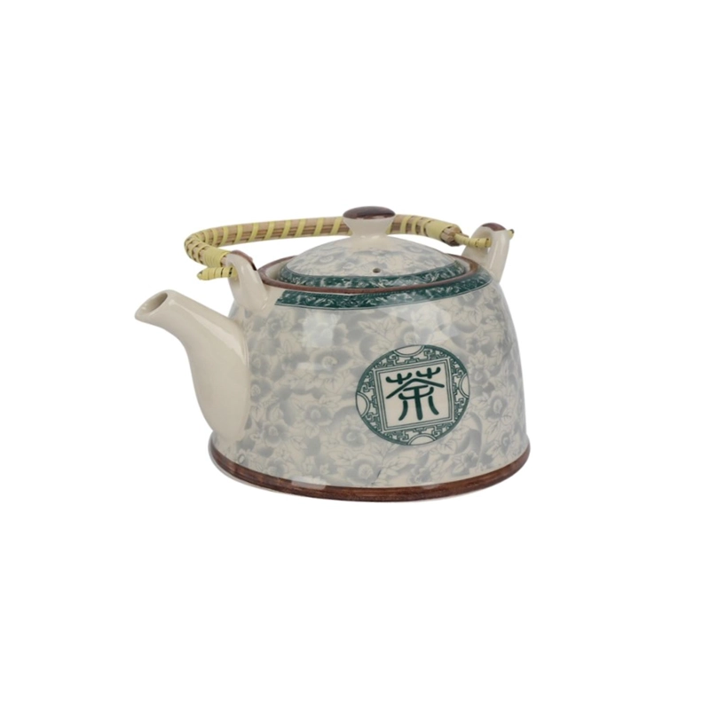 TETERA ORIENTAL VINTAGE - 2