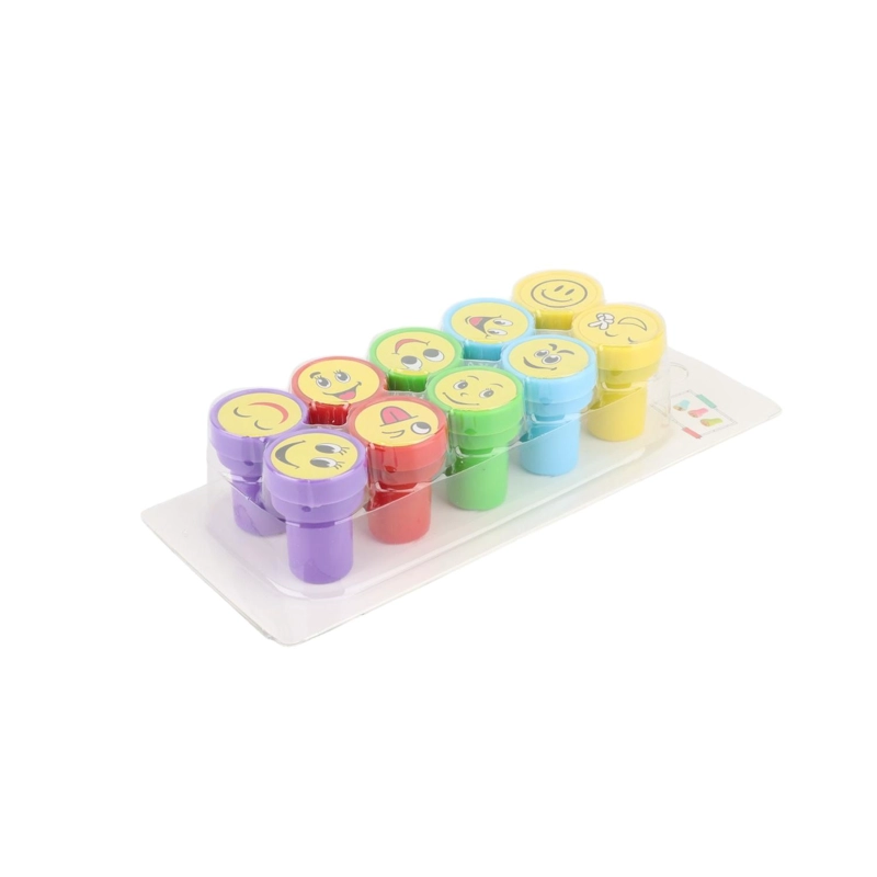 SET DE TIMBRES HOMEWELL 10UNIDADES - 4