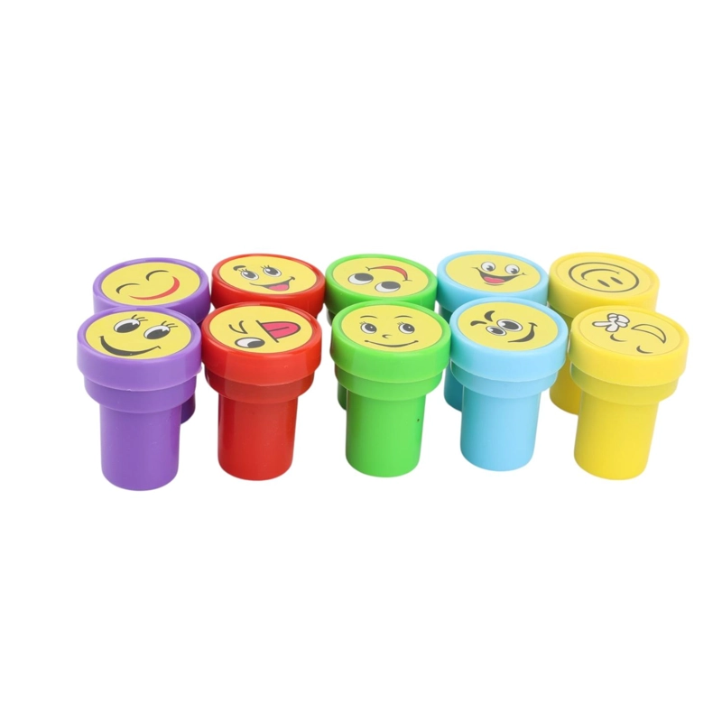 SET DE TIMBRES HOMEWELL 10UNIDADES - 5