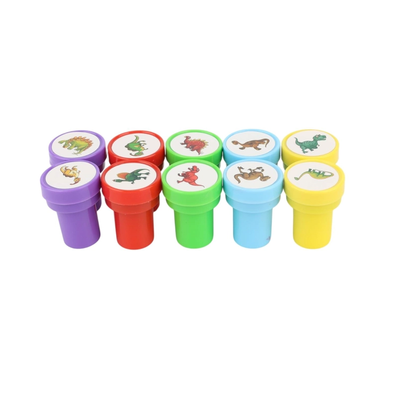 SET DE TIMBRES HOMEWELL 10UNIDADES - 7
