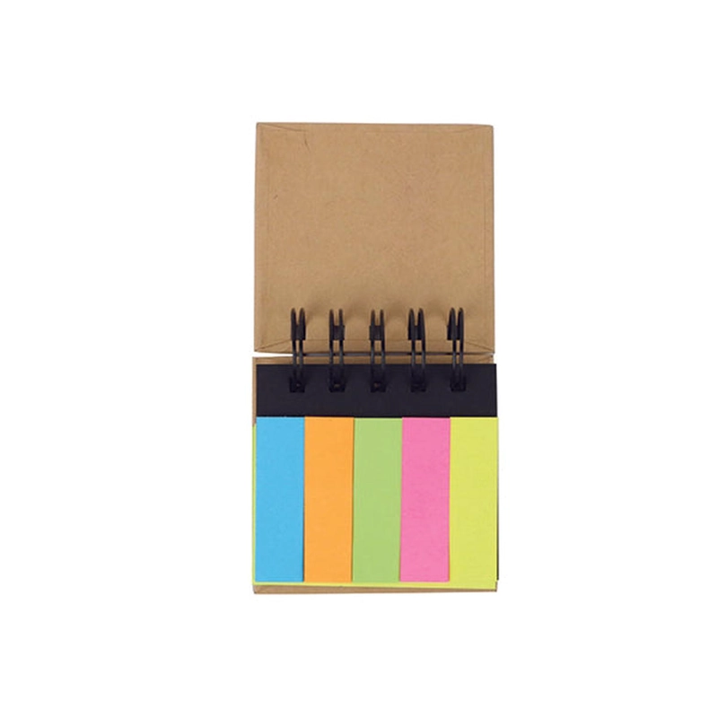 POST IT NOTAS ADHESIVAS HOMEWELL ROJO 200U - 2