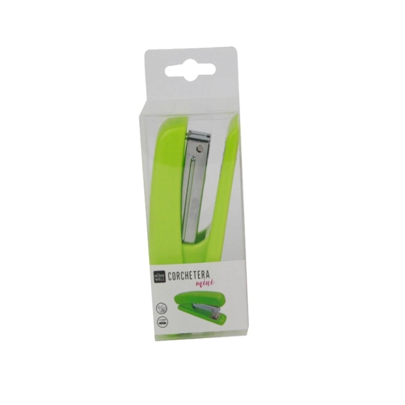CORCHETERA VERDE HOMEWELL - 1