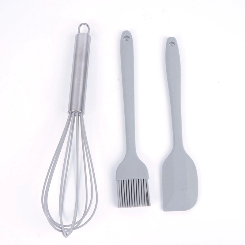 SET DE REPOSTERIA SILICONA *3 - 3