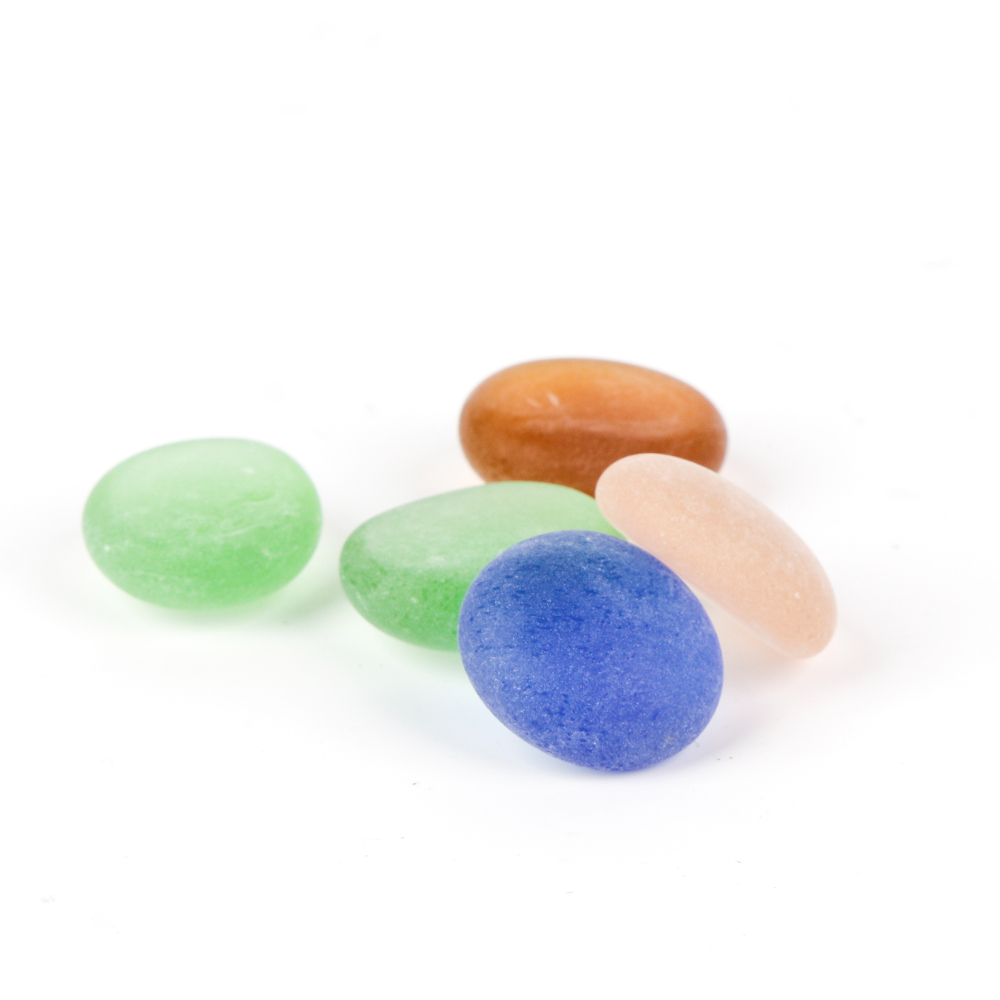 GEMAS DECORATIVAS B 500GR - 2
