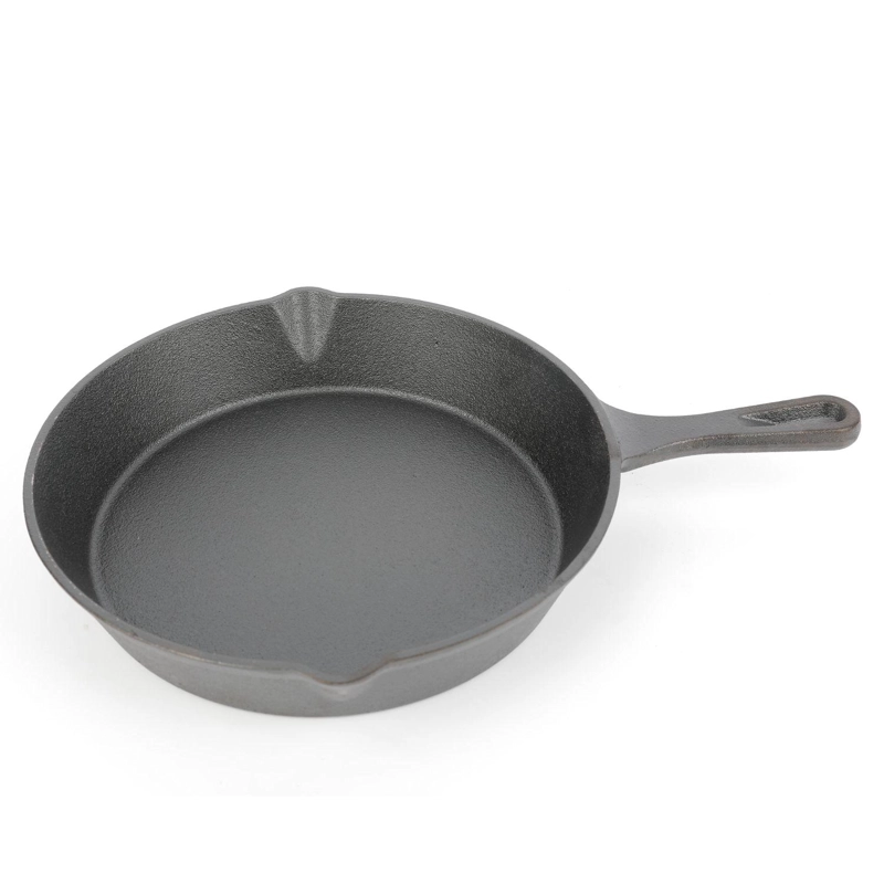 SARTE N DE HIERRO SKILLET PERSONAL - 2