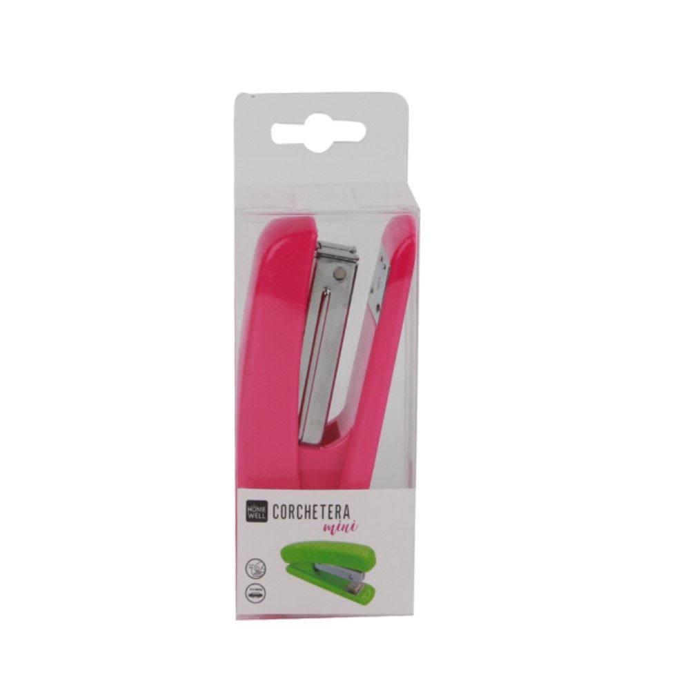 CORCHETERA FUCSIA 12.5X4.5X3.5CM - 1