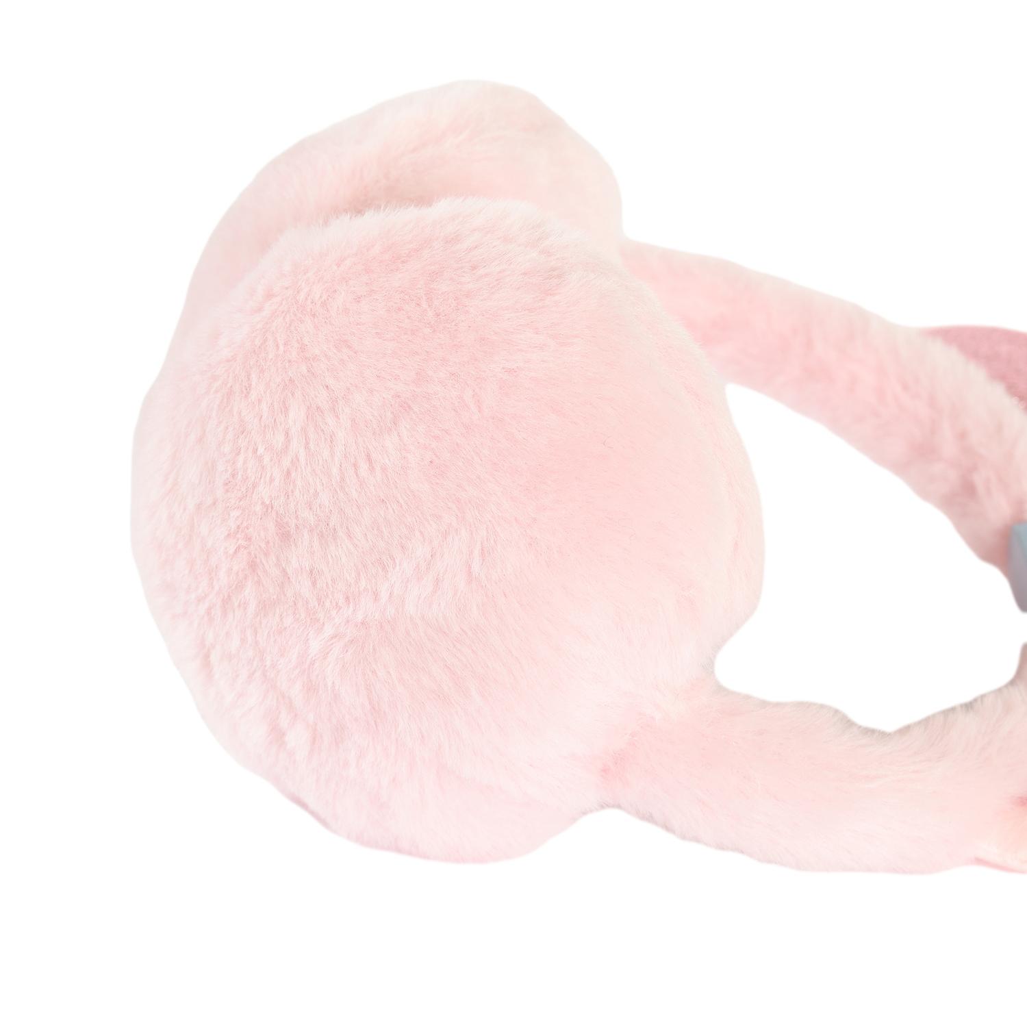 OREJERA LANA HOMEWELL ROSA DISEÑO 20*30CM DO - 4