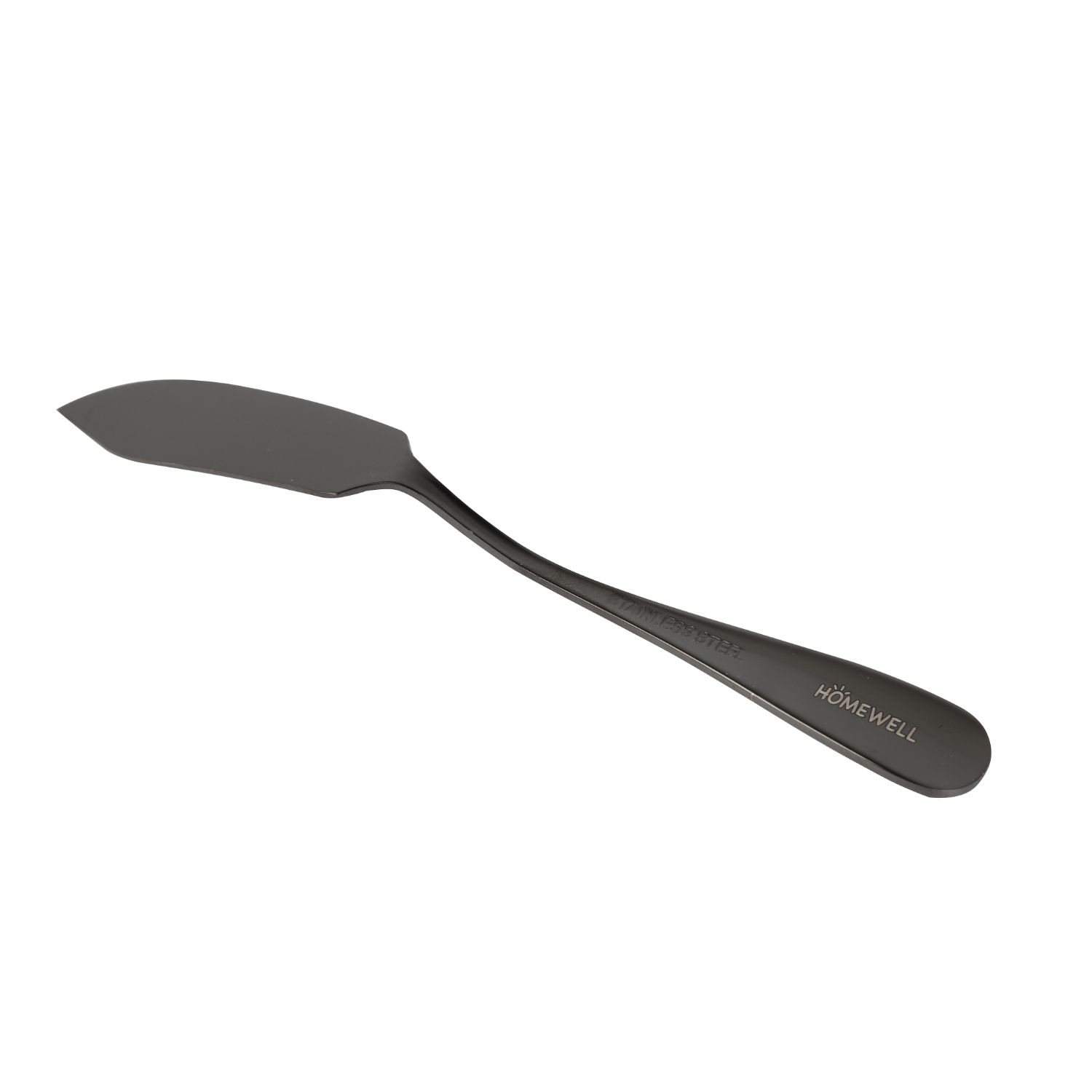 SET 3 CUCHILLOS METAL 1.6X14.6CM - 4