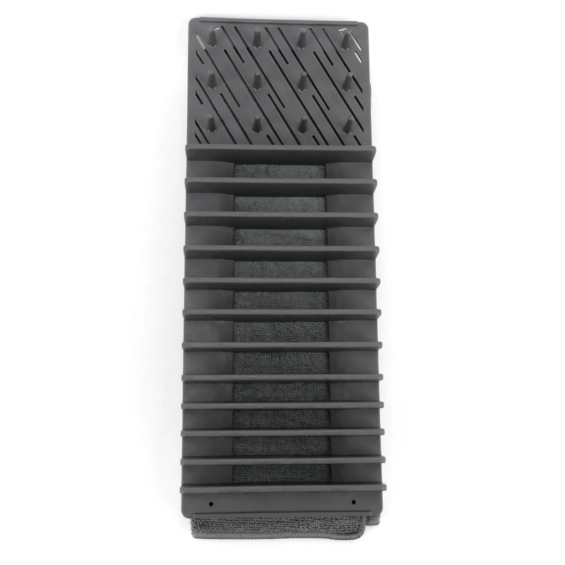 SECA PLATOS MICROFIBRA HOMEWELL - 1
