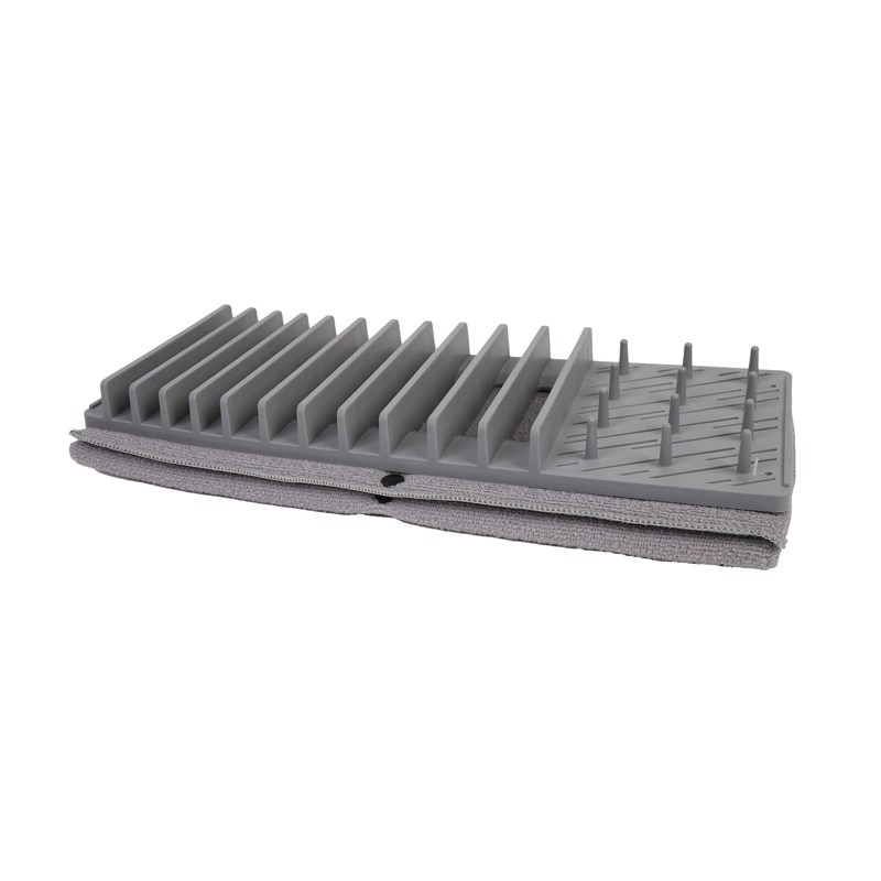 SECA PLATOS MICROFIBRA HOMEWELL - 3