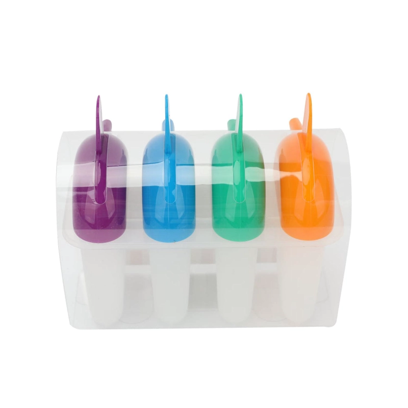 SET MOLDES DE HELADO PALETA *4 - 3