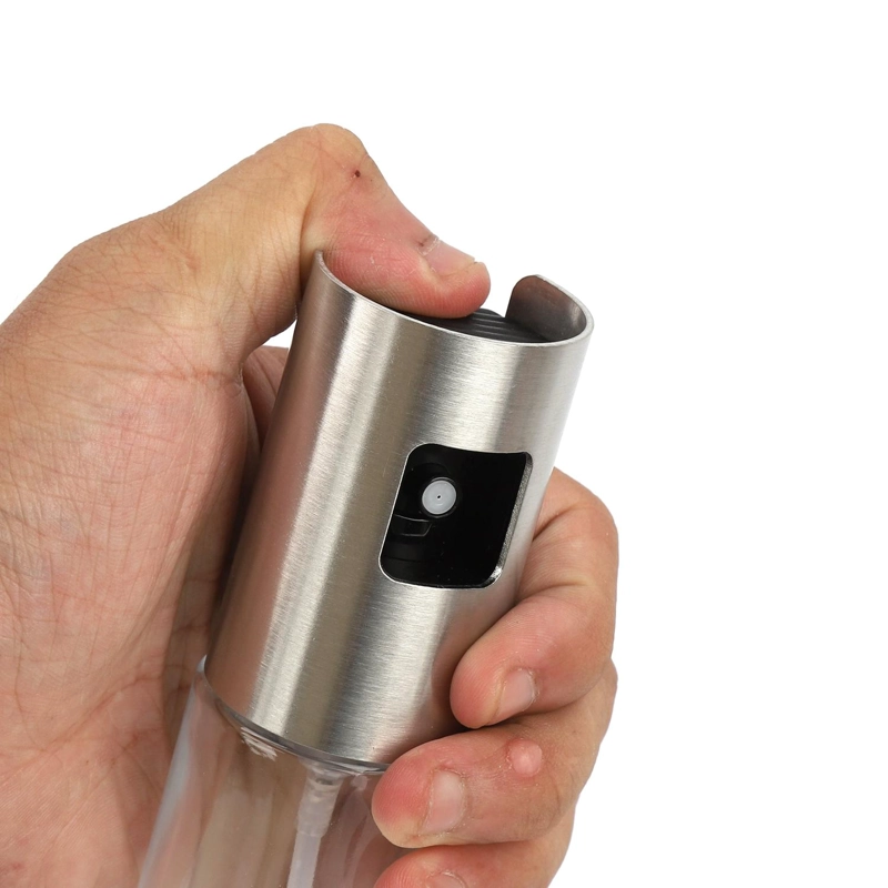 DISPENSADOR DE ACEITE SPRAY - 2
