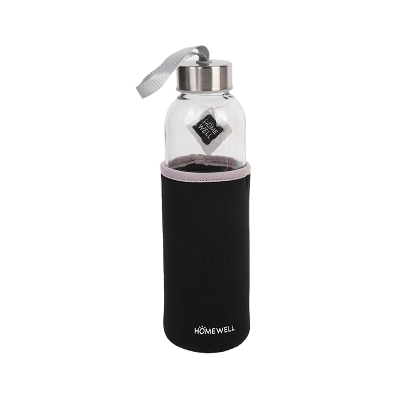 BOTELLA DE AGUA 500ML - 1