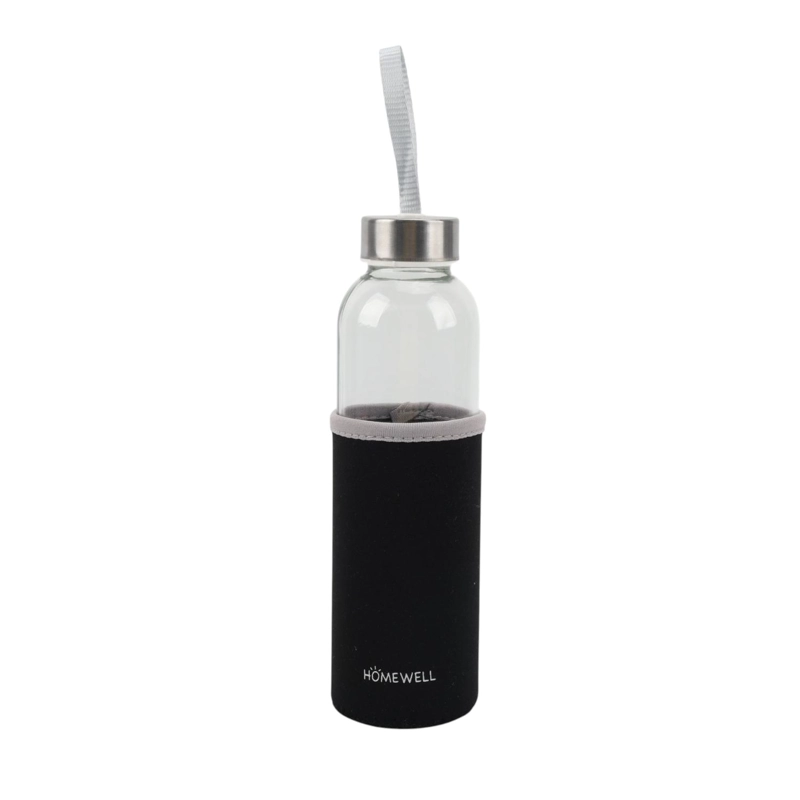 BOTELLA DE AGUA 500ML - 2