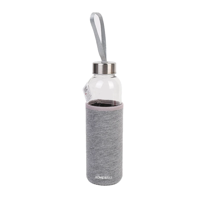 BOTELLA DE AGUA 500ML - 1