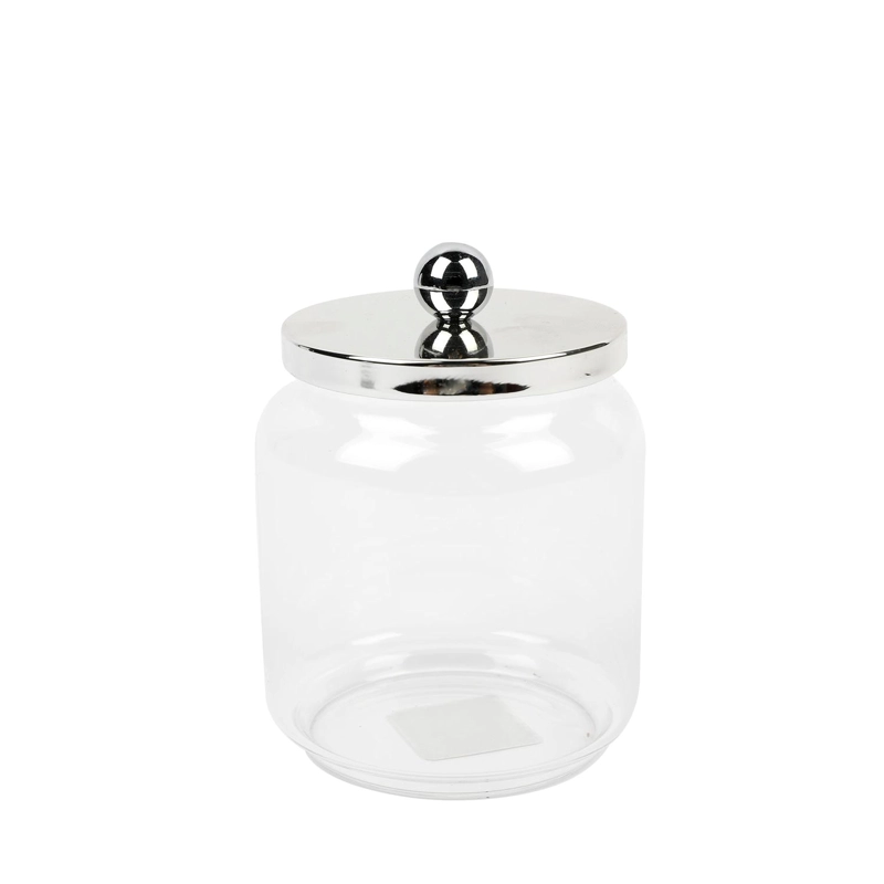 FRASCO DE VIDRIO HOMEWELL