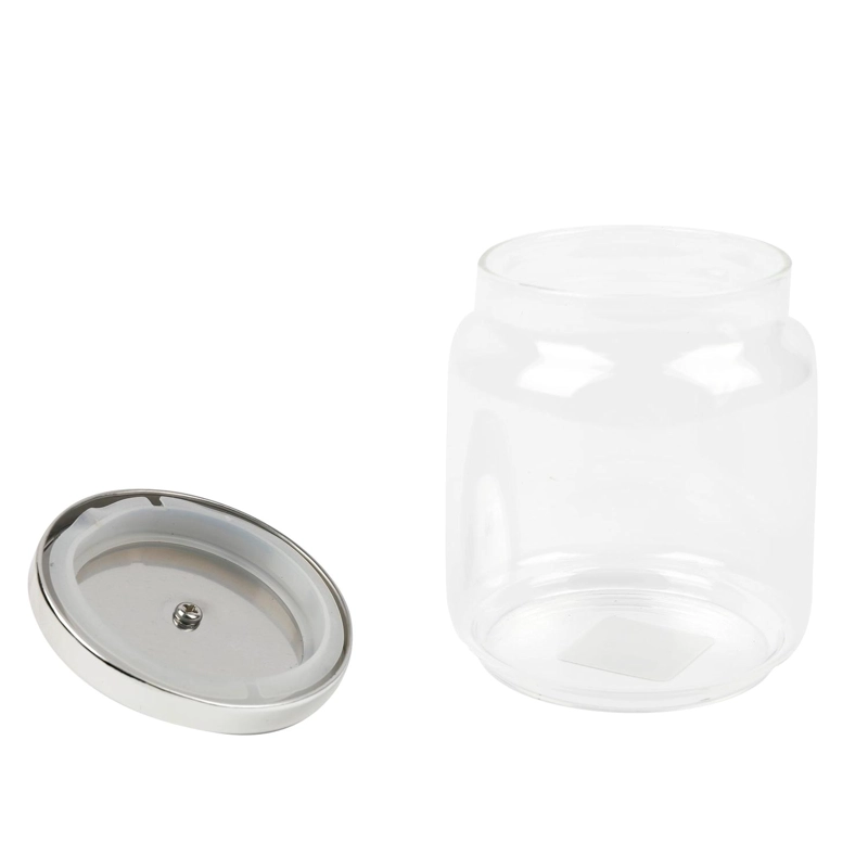 FRASCO DE VIDRIO HOMEWELL - 2