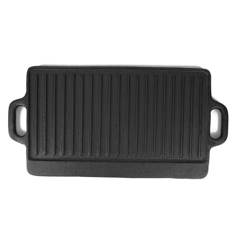 PLANCHA GRILL ANTIADHERENTE - 2