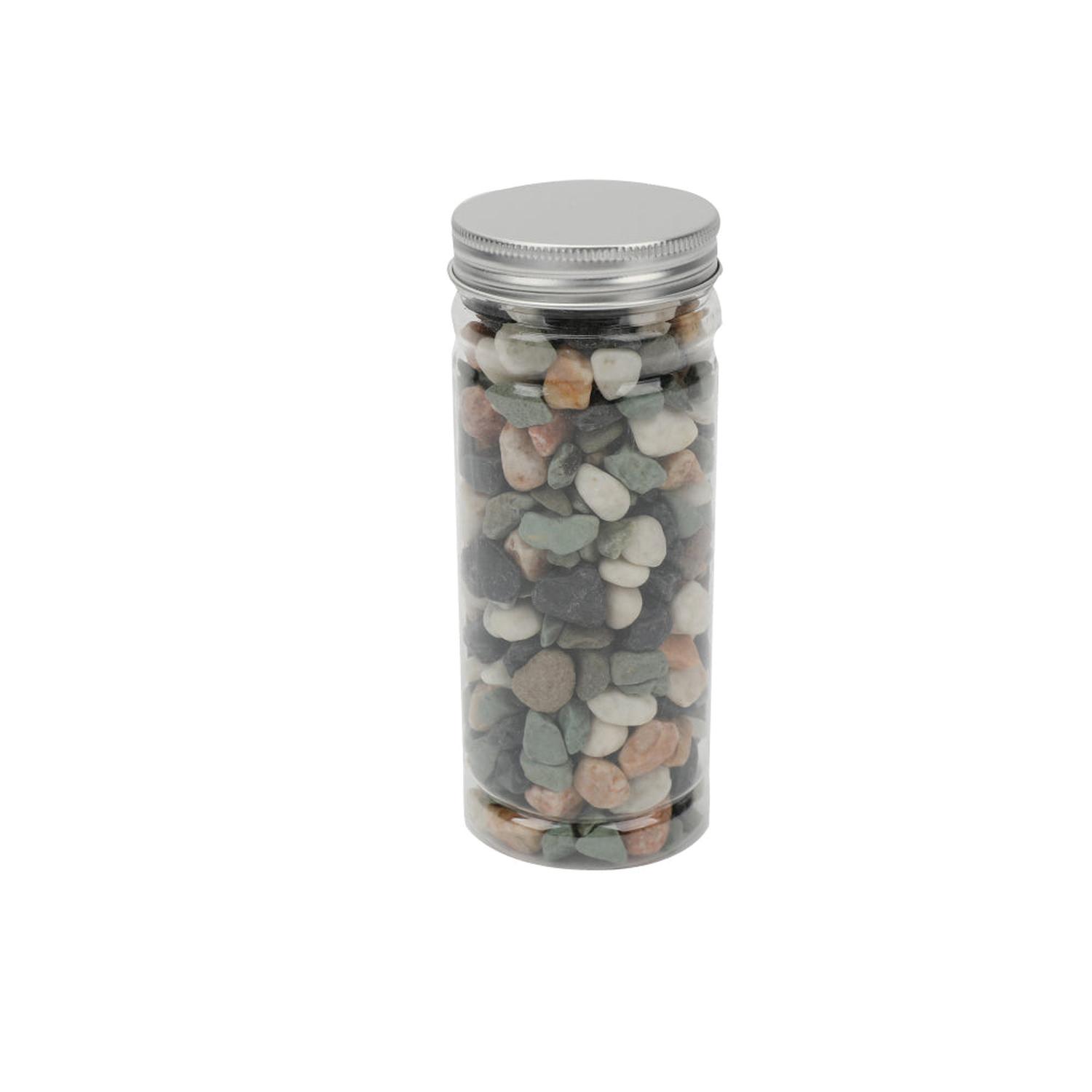 ADORNO PIEDRAS DECORATIVAS 15X5.8CM - 2