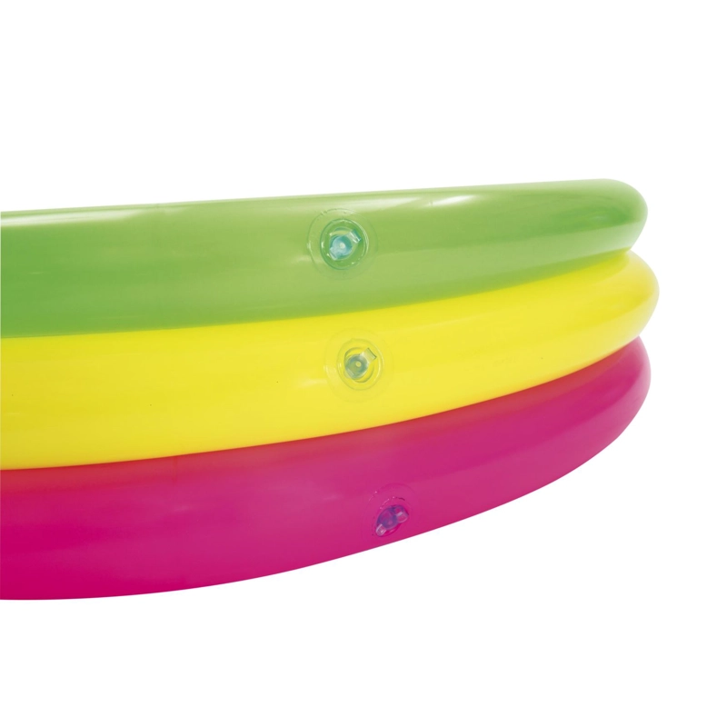PISCINA INFLABLE SUMMER 1.02MX25CM - 2