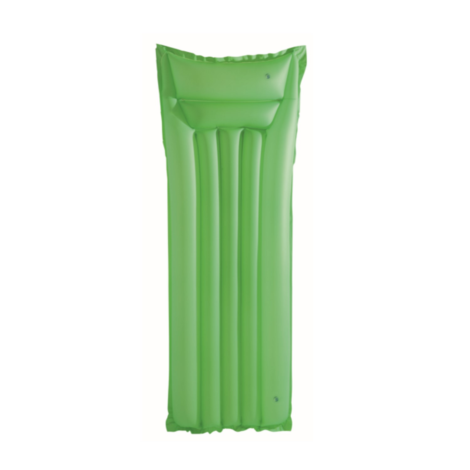 COLCHONETA INFABLE MATTE VERDE 183X69CM - 1