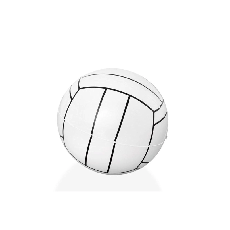 SET VOLLEYBALL INFLABLE HOMEWELL MALLA Y PELOTA 244X64 CM - 5