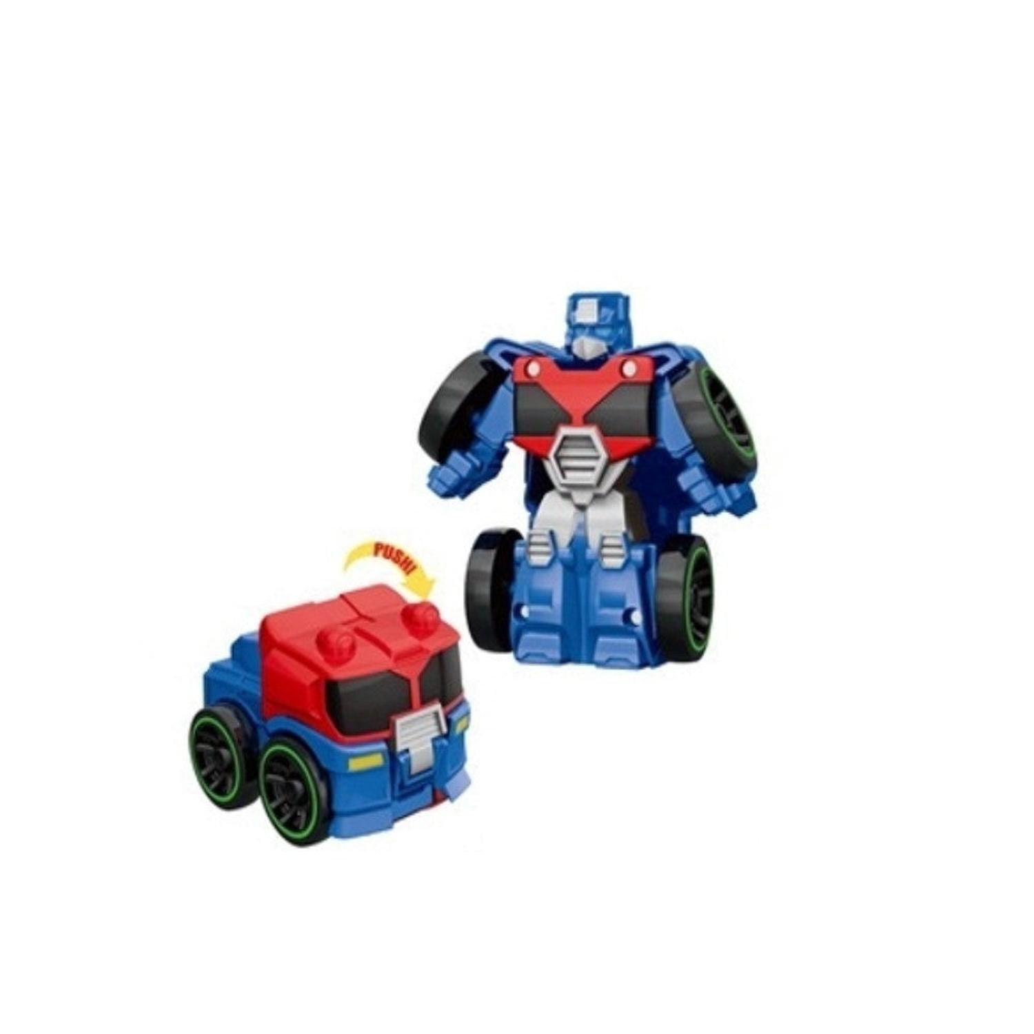 AUTO TRANSFORMER HOMEWELL AZUL - 1