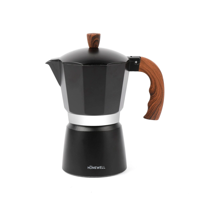 CAFETERA ITALIANA 300ML - 2