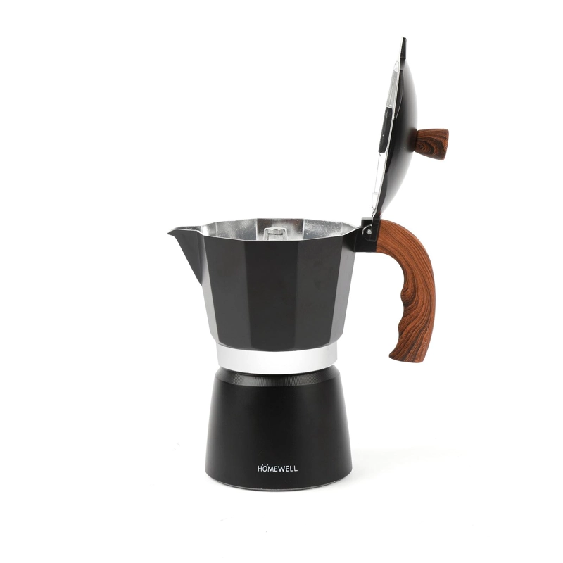 CAFETERA ITALIANA 300ML - 3