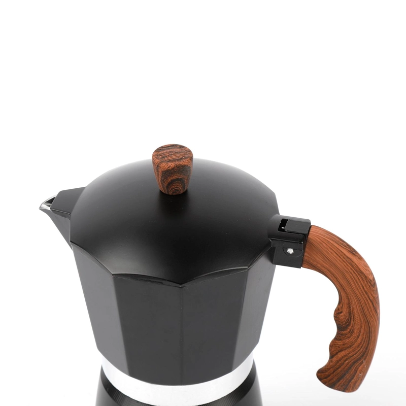 CAFETERA ITALIANA 300ML - 4