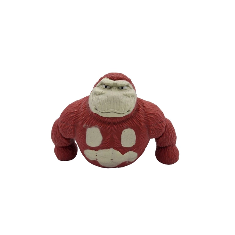 ORANGUTAN SQUEEZE ROJO - 2
