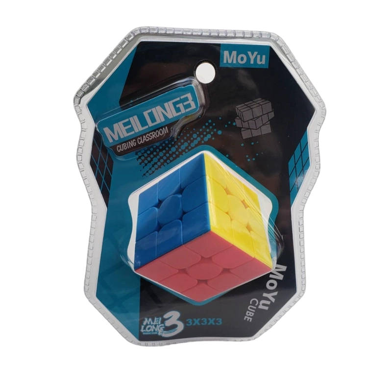 CUBO MAGICO HOMEWELL - 1