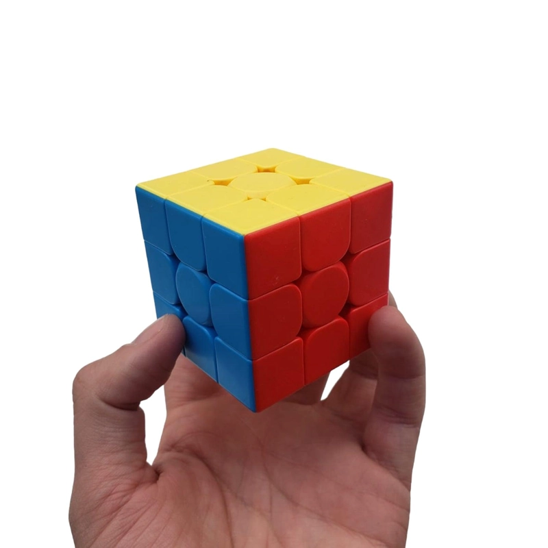 CUBO MAGICO HOMEWELL - 2