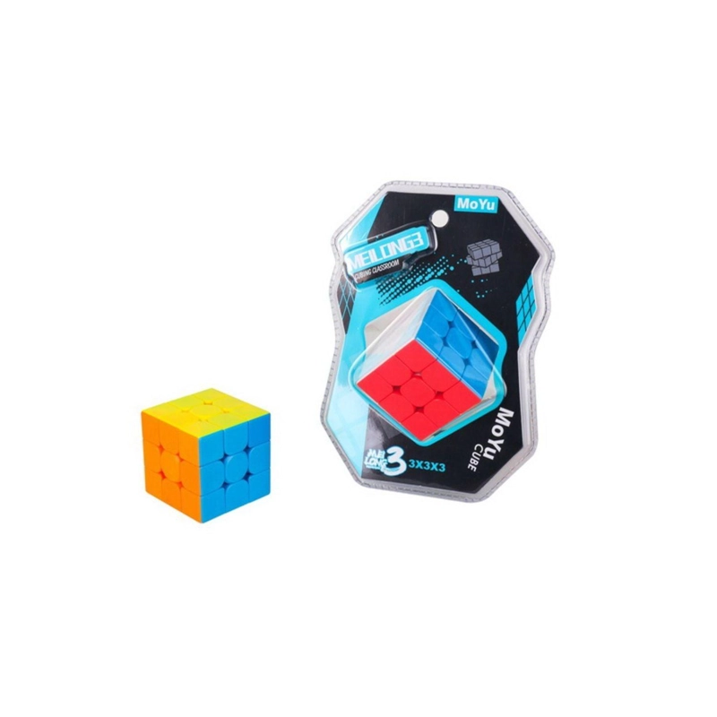 CUBO MAGICO HOMEWELL - 3