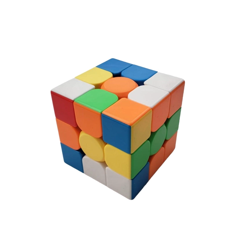 CUBO MAGICO HOMEWELL - 4