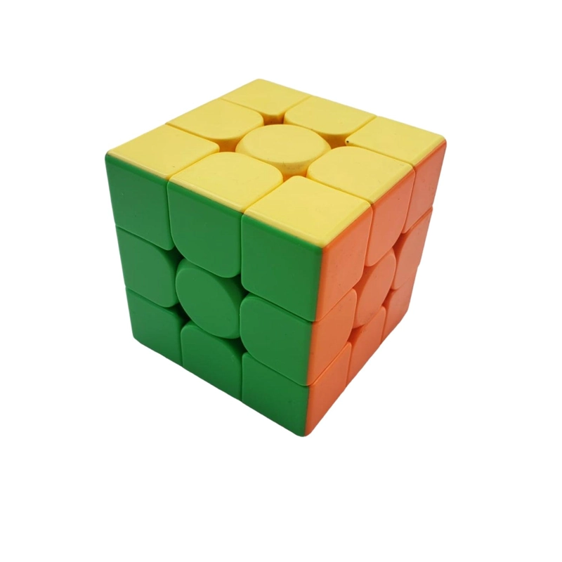 CUBO MAGICO HOMEWELL - 5
