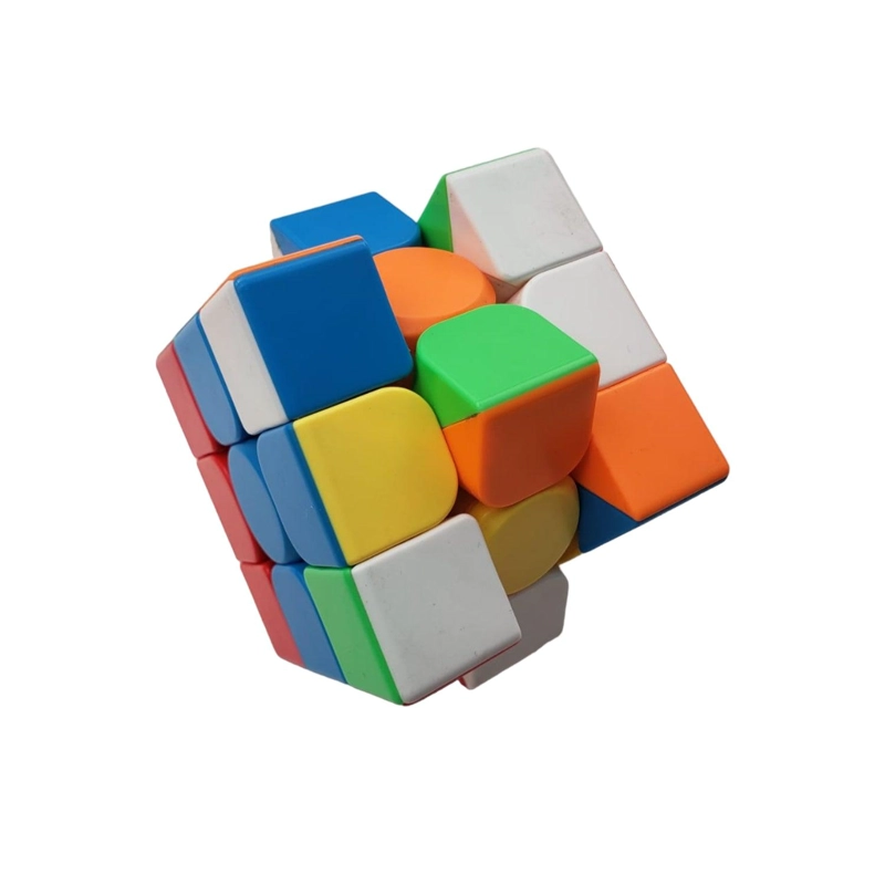 CUBO MAGICO HOMEWELL - 6